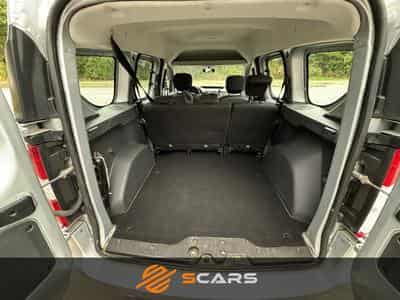 Dacia Dokker 1.5 TDCI 90cv (2017) - Foto 10