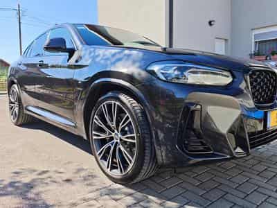 BMW X4 M 30d | Garantie 05.28 (2022) - Photo 1