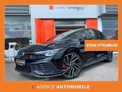 VW Golf 2.0 TSI DSG Clubsport - GARANTIE JUSQU'A 36 MOIS (2022) - Photo 2