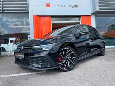 VW Golf 2.0 TSI DSG Clubsport - GARANTIE JUSQU'A 36 MOIS (2022) - Photo 3