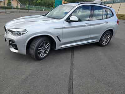 BMW X3 BMW X3 XDrive30d M Sport Mild Hybrid (2020) - Photo 1