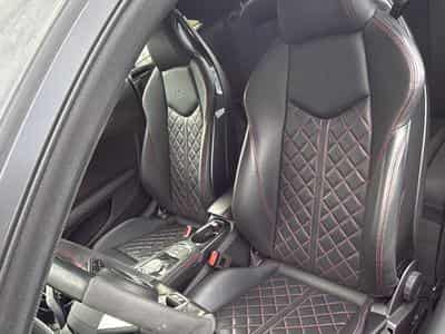 Audi TTS Compétition (2021) - Foto 1