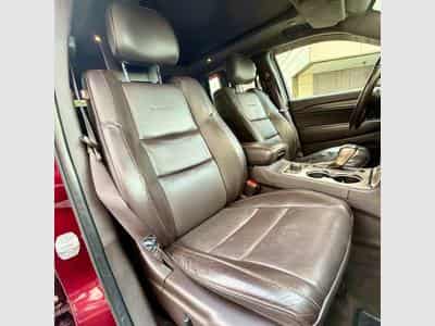 Jeep Grand Cherokee Summit*Panorama*Xenon*Attache (2017) - Photo 14