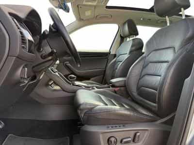 Skoda Kodiaq Kodiaq Style 4x4, AHK, Stand.-Hzg., Leder, DCC, (2017) - Photo 11