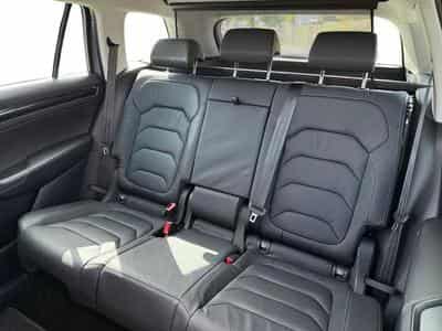 Skoda Kodiaq Kodiaq Style 4x4, AHK, Stand.-Hzg., Leder, DCC, (2017) - Photo 13