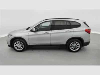 BMW X1 1.5 d sDrive16  Navi / PDC av+ar (2021) - Photo 3