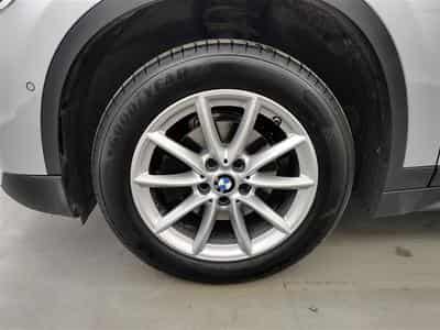 BMW X1 1.5 d sDrive16  Navi / PDC av+ar (2021) - Photo 6