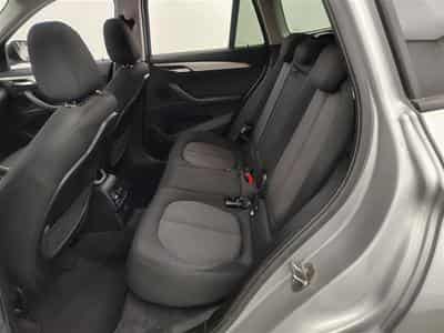 BMW X1 1.5 d sDrive16  Navi / PDC av+ar (2021) - Photo 13