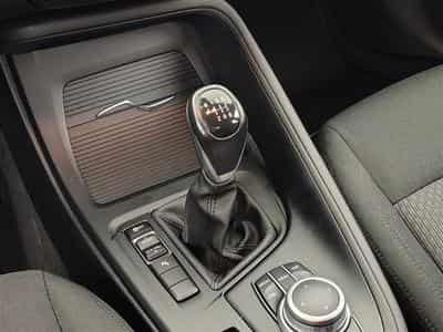 BMW X1 1.5 d sDrive16  Navi / PDC av+ar (2021) - Photo 12