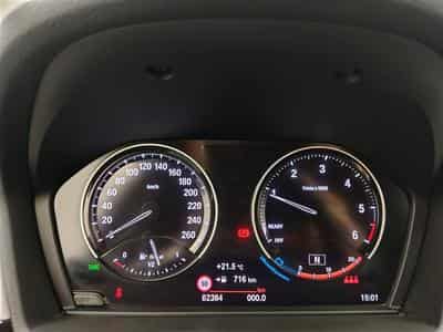 BMW X1 1.5 d sDrive16  Navi / PDC av+ar (2021) - Photo 10