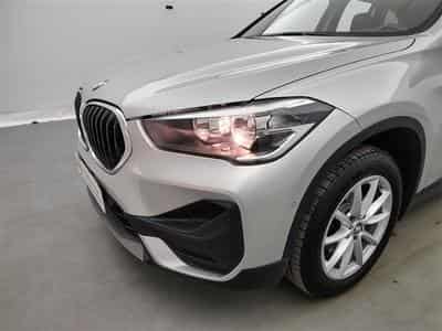 BMW X1 1.5 d sDrive16  Navi / PDC av+ar (2021) - Photo 15