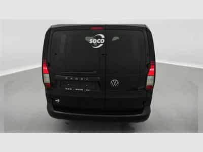 VW Caddy 2.0 TDi Business DSG/Long/Double cab (2023) - Photo 5