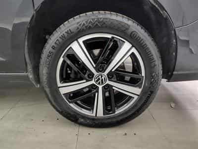 VW Caddy 2.0 TDi Business DSG/Long/Double cab (2023) - Photo 6