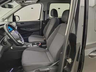 VW Caddy 2.0 TDi Business DSG/Long/Double cab (2023) - Photo 7