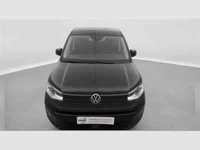 VW Caddy 2.0 TDi Business DSG/Long/Double cab (2023) - Photo 4