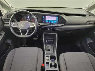 VW Caddy 2.0 TDi Business DSG/Long/Double cab (2023) - Photo 8