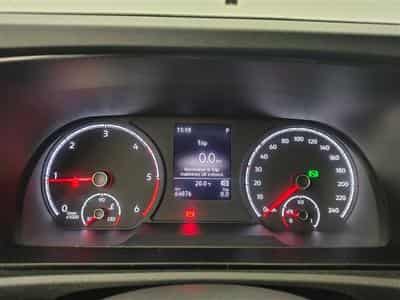 VW Caddy 2.0 TDi Business DSG/Long/Double cab (2023) - Photo 10