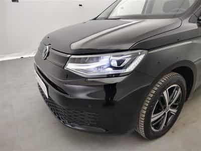 VW Caddy 2.0 TDi Business DSG/Long/Double cab (2023) - Photo 15