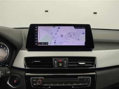 BMW X1 PHEV 1.5iA xDrive25e CUIR/NAVI/FULL LED/JA17/PDC (2022) - Photo 11