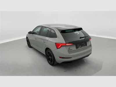 Skoda Scala 1.5 TSI MonteCarlo DSG *NAVI/FULL LED/T.PANO/CAM/JA18* (2021) - Photo 2