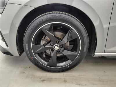 Skoda Scala 1.5 TSI MonteCarlo DSG *NAVI/FULL LED/T.PANO/CAM/JA18* (2021) - Photo 6