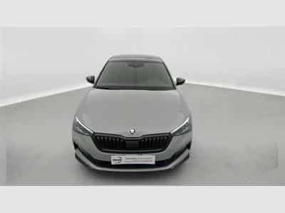 Skoda Scala 1.5 TSI MonteCarlo DSG *NAVI/FULL LED/T.PANO/CAM/JA18* (2021) - Photo 4