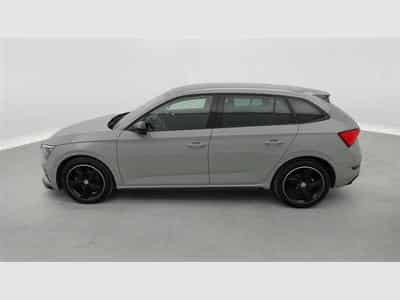 Skoda Scala 1.5 TSI MonteCarlo DSG *NAVI/FULL LED/T.PANO/CAM/JA18* (2021) - Photo 3
