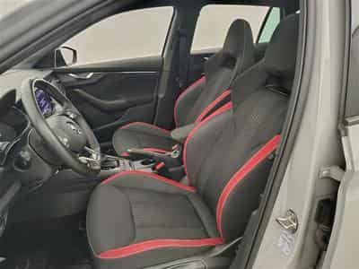 Skoda Scala 1.5 TSI MonteCarlo DSG *NAVI/FULL LED/T.PANO/CAM/JA18* (2021) - Photo 7