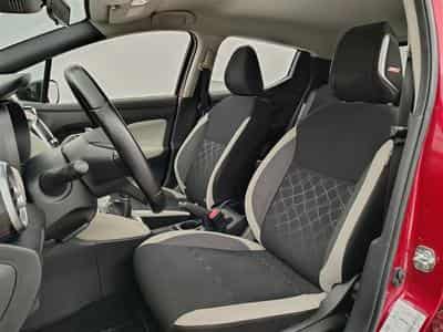 Nissan Micra 1.0 IG-T Tekna (2022) - Foto 7