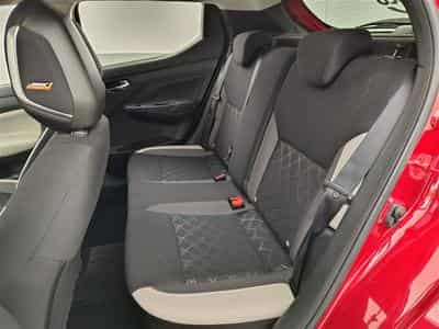 Nissan Micra 1.0 IG-T Tekna (2022) - Foto 13