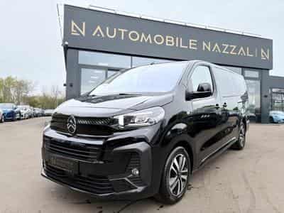 Citroën SpaceTourer SPACETOURER PLUS XL AUT..*1.HAND*NAVI*8 SITZER* (2024) - Foto 1