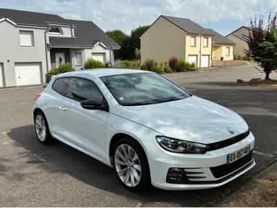 VW Scirocco Ultimate (2017) - Photo 1