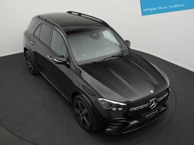 Mercedes GLE 450 4MATIC (2026) - Foto 12