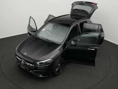 Mercedes GLA 180 GLA 180 (2026) - Foto 14