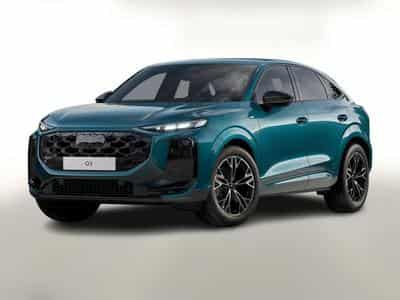 Audi Q3 Sportback 2xS line (2026) - Foto 1