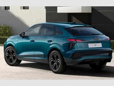 Audi Q3 Sportback 2xS line (2026) - Foto 3