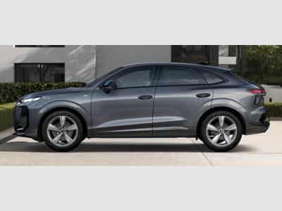 Audi Q3 Sportback quatt. 2xS (2026) - Foto 2