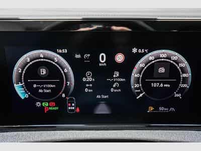 VW Tiguan 1,5 eTSI DSG (2026) - Photo 9