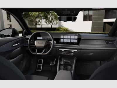 Audi Q3 Sportback 2xS line (2026) - Foto 4