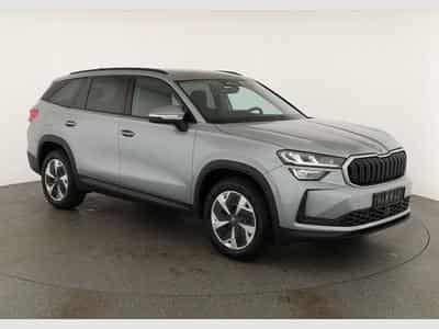 Skoda Kodiaq 1.5 TSI iV 150 kW Selection (2026) - Foto 1