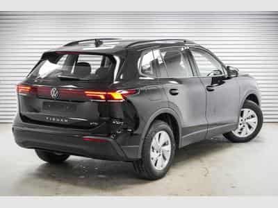 VW Tiguan 1,5 eTSI DSG (2026) - Photo 2