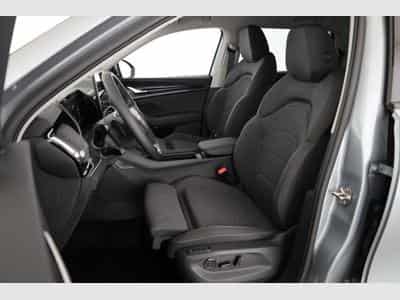 Skoda Kodiaq 1.5 TSI iV 150 kW Selection (2026) - Foto 10