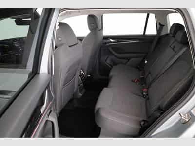 Skoda Kodiaq 1.5 TSI iV 150 kW Selection (2026) - Foto 11