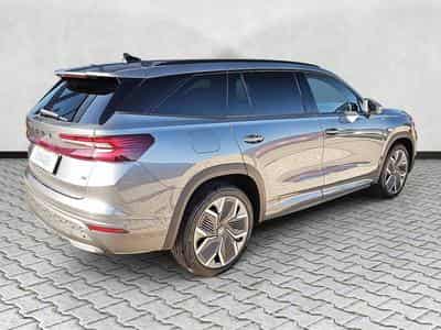 Skoda Kodiaq 1.5 TSI iV 150 kW Sportline (2026) - Foto 7