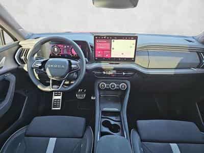 Skoda Kodiaq 1.5 TSI iV 150 kW Sportline (2026) - Foto 11