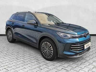 VW Tiguan 2.0 TDI 110 kW Elegance (2026) - Photo 1