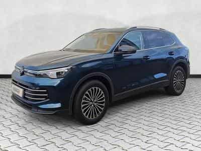 VW Tiguan 2.0 TDI 110 kW Elegance (2026) - Photo 3