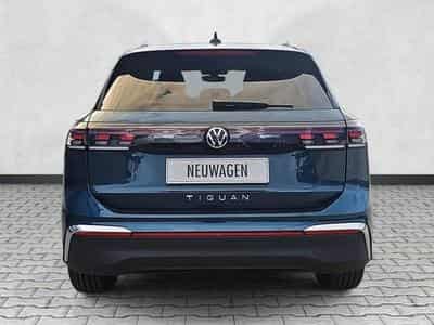VW Tiguan 2.0 TDI 110 kW Elegance (2026) - Photo 6