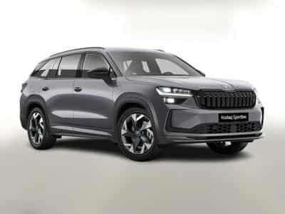 Skoda Kodiaq Sportline (2026) - Foto 1