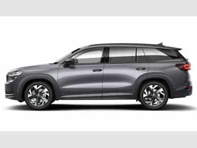 Skoda Kodiaq Sportline (2026) - Foto 2
